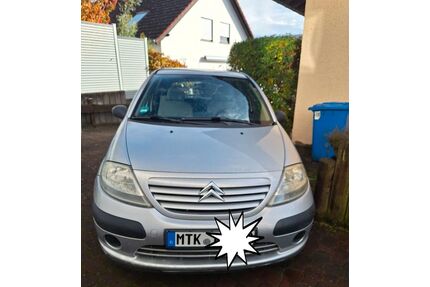 Citroen C3 Gebrauchtwagen