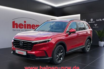 Honda CR-V Gebrauchtwagen