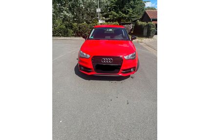 Audi A1 Gebrauchtwagen