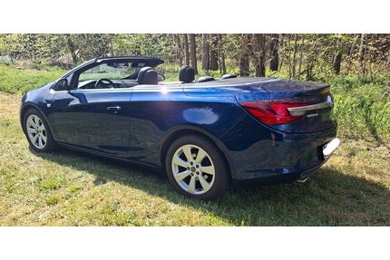 Opel Cascada Gebrauchtwagen