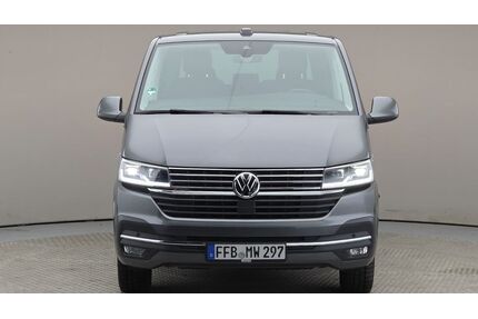 VW T6 Multivan Gebrauchtwagen