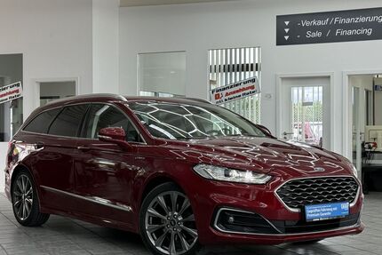 Ford Mondeo Gebrauchtwagen