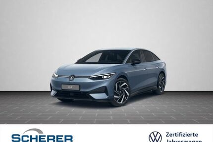 VW ID.7 Gebrauchtwagen