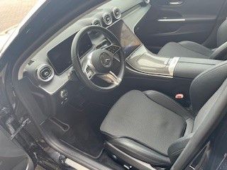 Mercedes-Benz C 300 Gebrauchtwagen