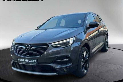 Opel Grandland (X) Gebrauchtwagen