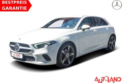 Mercedes-Benz A 180 Gebrauchtwagen