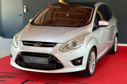 Ford C-Max Gebrauchtwagen