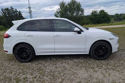 Porsche Cayenne Gebrauchtwagen