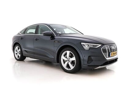 Audi e-tron Gebrauchtwagen