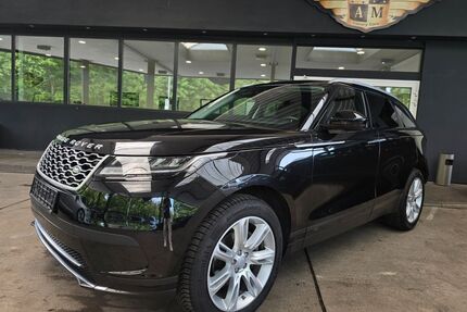 Land Rover Range Rover Velar Gebrauchtwagen