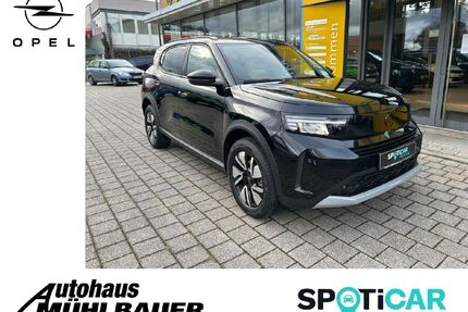 Opel Frontera Gebrauchtwagen