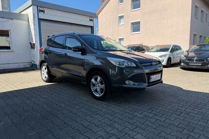 Ford Kuga Gebrauchtwagen