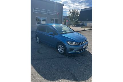 VW Golf Sportsvan Gebrauchtwagen