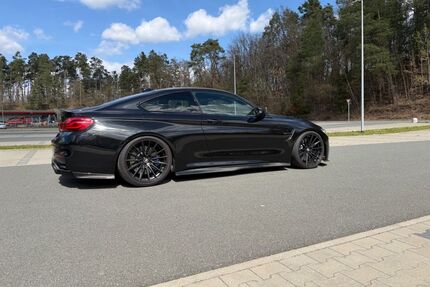 BMW M4 Gebrauchtwagen