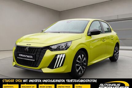 Peugeot 208 Gebrauchtwagen