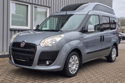 Fiat Doblo Gebrauchtwagen