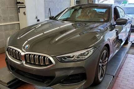 BMW 840 Gebrauchtwagen