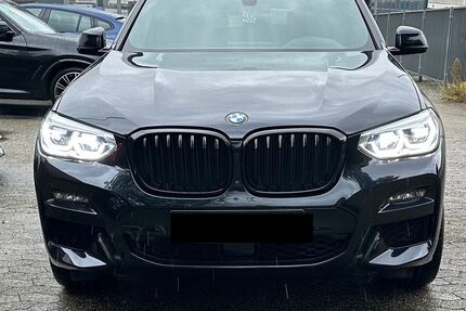 BMW X4 Gebrauchtwagen