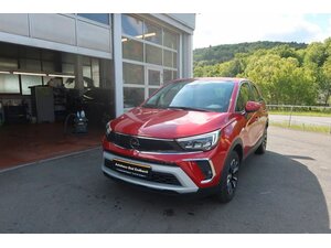 Opel Crossland (X) Gebrauchtwagen