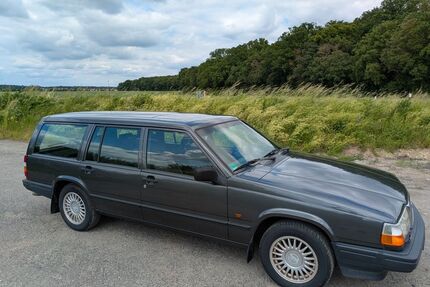 Volvo 945 Gebrauchtwagen