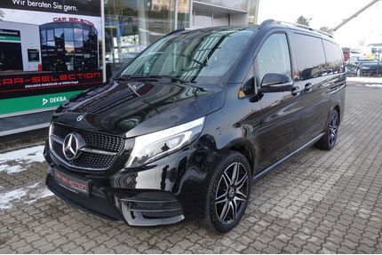 Mercedes-Benz V 300 Gebrauchtwagen