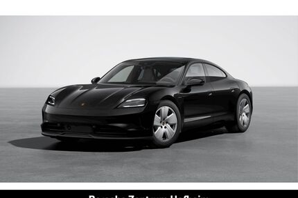 Porsche Taycan Gebrauchtwagen