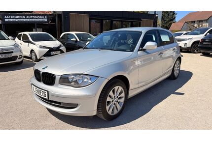 BMW 116 Gebrauchtwagen