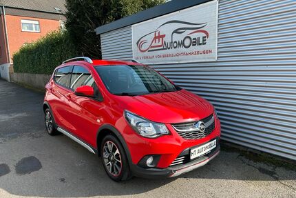 Opel Karl Gebrauchtwagen