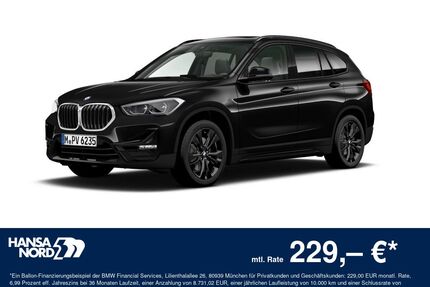 BMW X1 Gebrauchtwagen