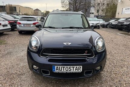 Mini Cooper SD Countryman Gebrauchtwagen