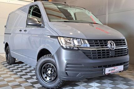 VW T6 Transporter Gebrauchtwagen