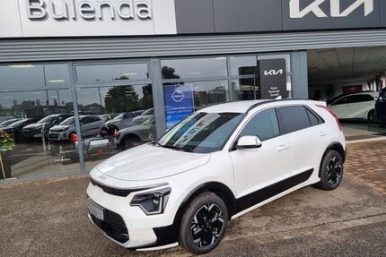 Kia Niro Gebrauchtwagen