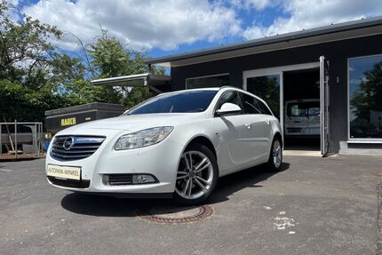 Opel Insignia Gebrauchtwagen