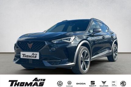 Cupra Formentor Gebrauchtwagen