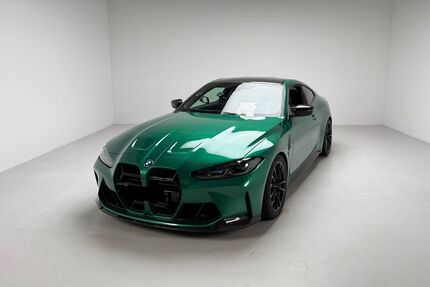 BMW M4 Gebrauchtwagen