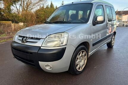 Peugeot Partner Gebrauchtwagen