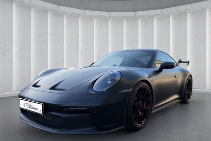 Porsche 911 Urmodell Gebrauchtwagen