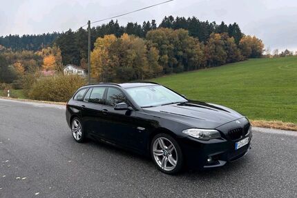 BMW 535 Gebrauchtwagen