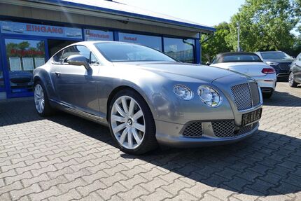 Bentley Continental GT Gebrauchtwagen