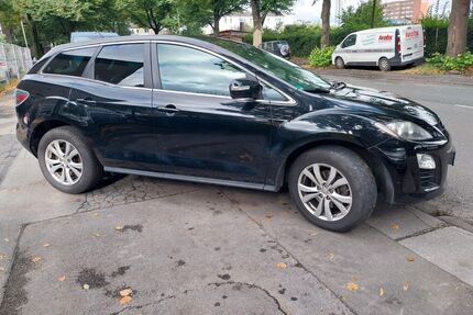 Mazda CX-7 Gebrauchtwagen