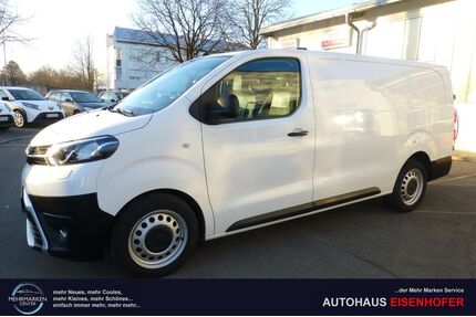 Toyota Proace (Verso) Gebrauchtwagen