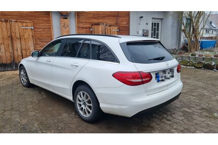 Mercedes-Benz 200 Gebrauchtwagen
