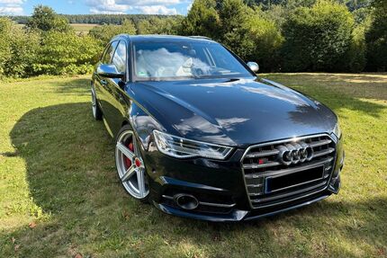 Audi S6 Gebrauchtwagen