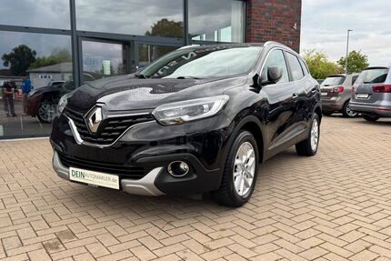 Renault Kadjar Gebrauchtwagen