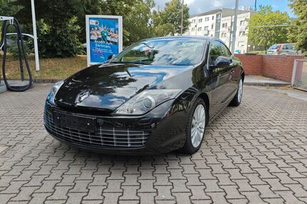 Renault Laguna Gebrauchtwagen