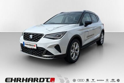 Seat Arona Gebrauchtwagen