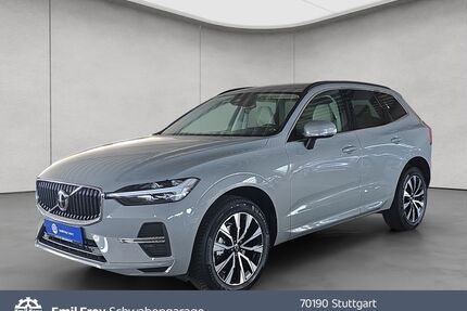 Volvo XC60 Gebrauchtwagen