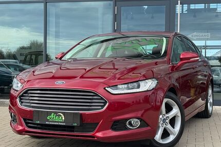 Ford Mondeo Gebrauchtwagen