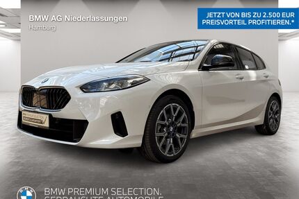BMW 120 Gebrauchtwagen