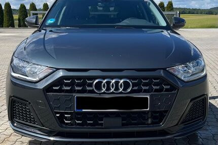 Audi A1 Gebrauchtwagen